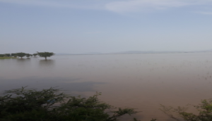 Flooding in Ethiopia