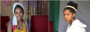 Portraits of coffee shop owners in Wukro, Ethiopia; credit: Zoë Johnson/REACH