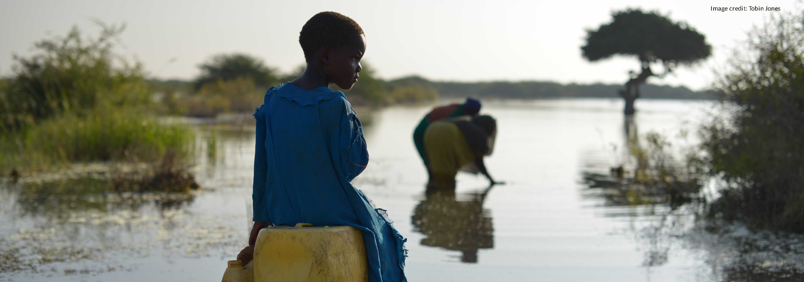 Home - REACH: Improving water security for the poor