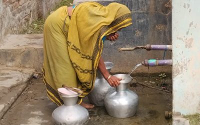 We are failing to deliver safe drinking water globally – what needs to change?