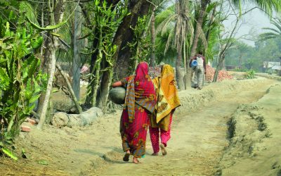Policy reform for safe drinking water services for rural Bangladesh: The SafePani model